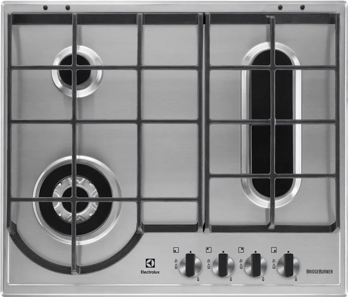 Замена конфорки индукционной Electrolux EHI 4654 FHK