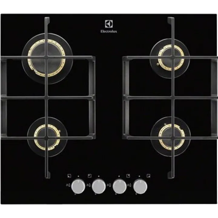 Замена конфорки индукционной Electrolux EGT 6345 YOK