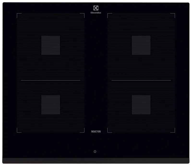 Замена конфорки индукционной Electrolux EHL 6740 FOK