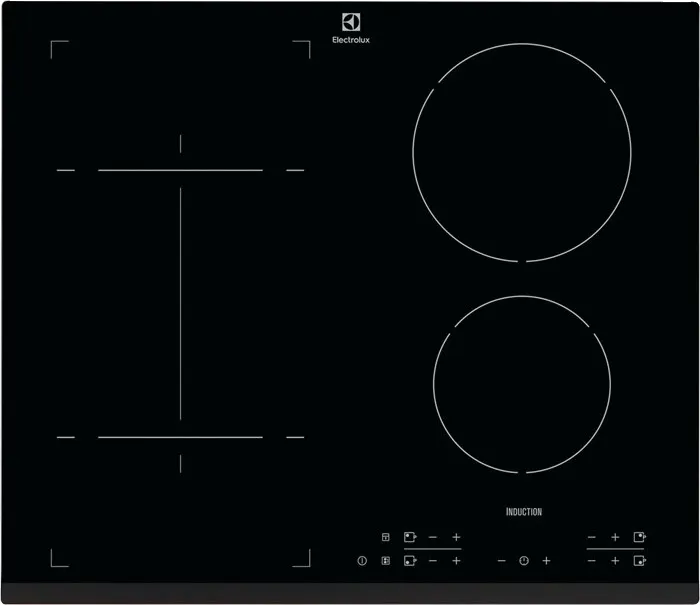 Замена конфорки индукционной Electrolux EHH 6340 FOK