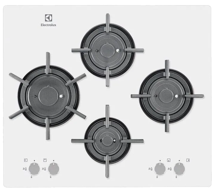 Замена конфорки индукционной Electrolux EGT 96647 LW