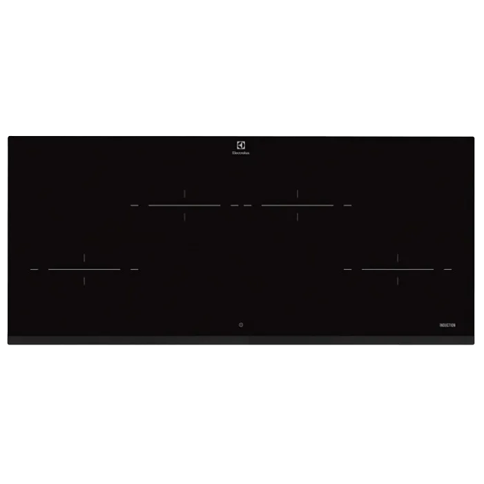 Замена конфорки индукционной Electrolux EHL 9740 FAZ
