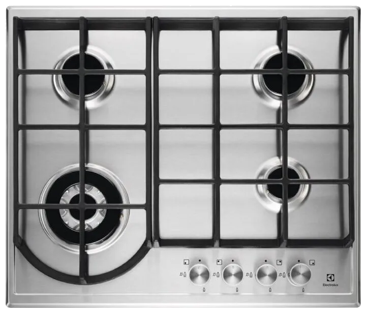 Замена конфорки индукционной Electrolux EGH 16343 BX