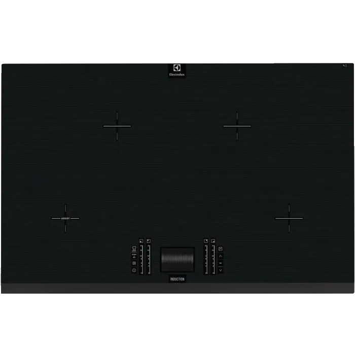 Замена конфорки индукционной Electrolux EHO 8840 FOG