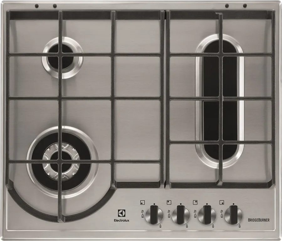 Замена конфорки индукционной Electrolux EGH 6349 BOX