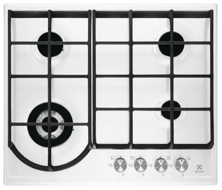 Замена конфорки индукционной Electrolux EGH 6343 BOW