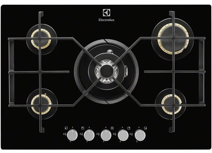 Замена конфорки индукционной Electrolux EGT 7355 NOK