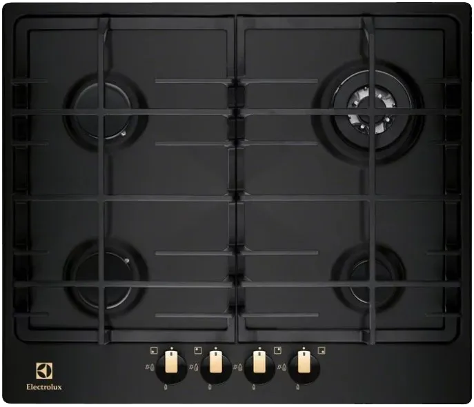 Замена конфорки индукционной Electrolux EGH 6343 BOR