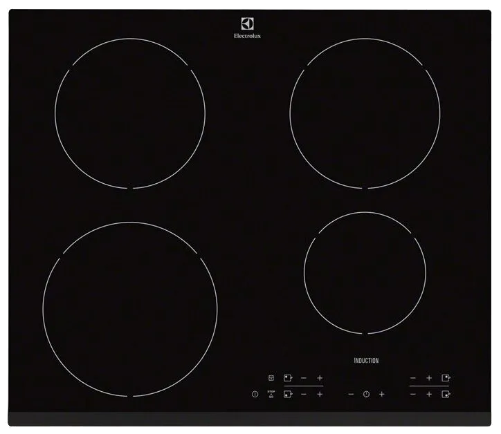 Замена конфорки индукционной Electrolux EHH 46340 FK