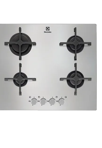 Замена конфорки индукционной Electrolux EGH 6342 BOX