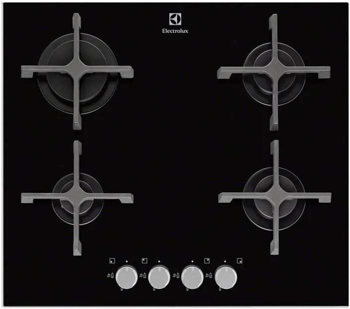 Замена конфорки индукционной Electrolux EGT 6342 YOK