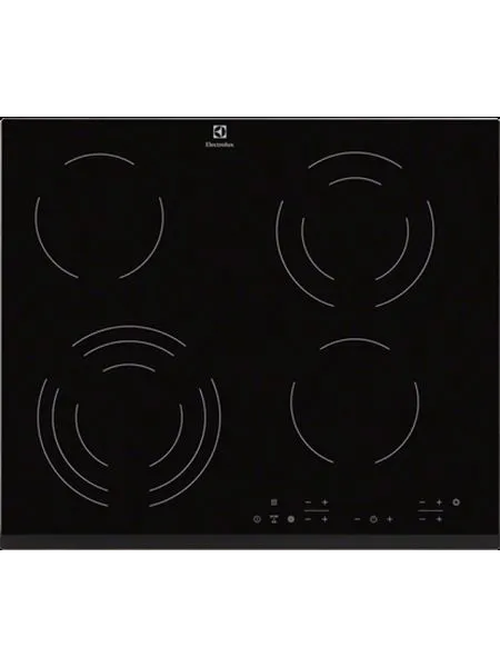 Замена конфорки индукционной Electrolux EHF 6343 FOK