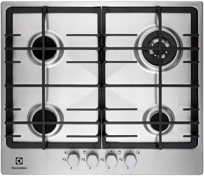 Замена конфорки индукционной Electrolux EGH 6343 LOX