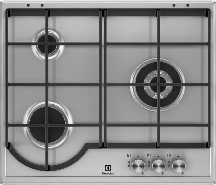 Замена конфорки индукционной Electrolux EGH 96333 BX