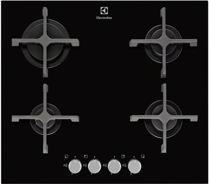 Замена конфорки индукционной Electrolux EGT 56342 NK