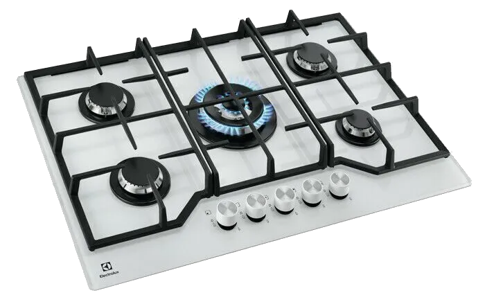 Замена конфорки индукционной Electrolux GPE 373 XX
