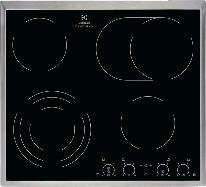 Замена конфорки индукционной Electrolux EHF 56747 XK