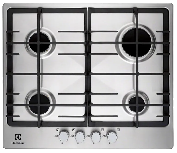 Замена конфорки индукционной Electrolux EGG 16342 NX
