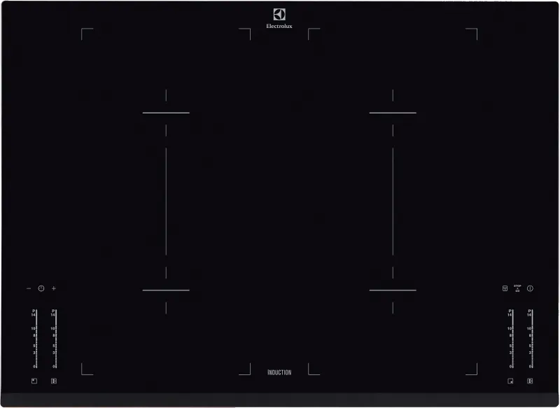 Замена конфорки индукционной Electrolux EHL 7640 FOK