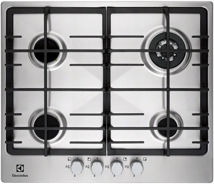 Замена конфорки индукционной Electrolux EGG 6343 NOX