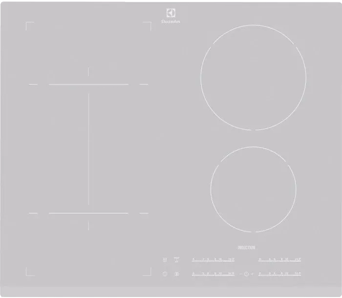 Замена конфорки индукционной Electrolux EHI 96540 FS