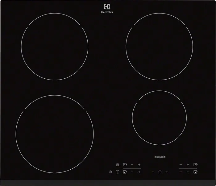 Замена конфорки индукционной Electrolux EHH 3634F9 K