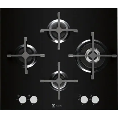 Замена конфорки индукционной Electrolux EGT 6343 LOK
