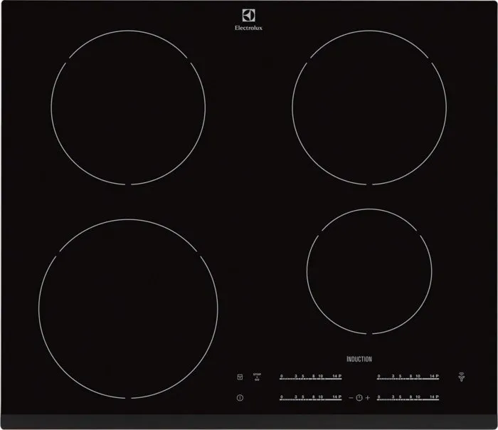 Замена конфорки индукционной Electrolux EHH 9654 HFK
