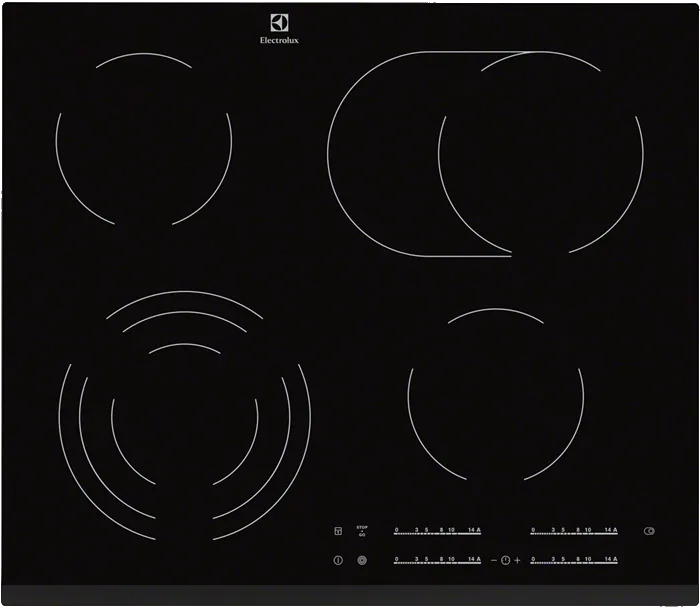Замена конфорки индукционной Electrolux EHF 16547 FK