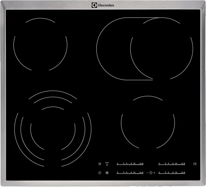 Замена конфорки индукционной Electrolux EHF 46547 XK