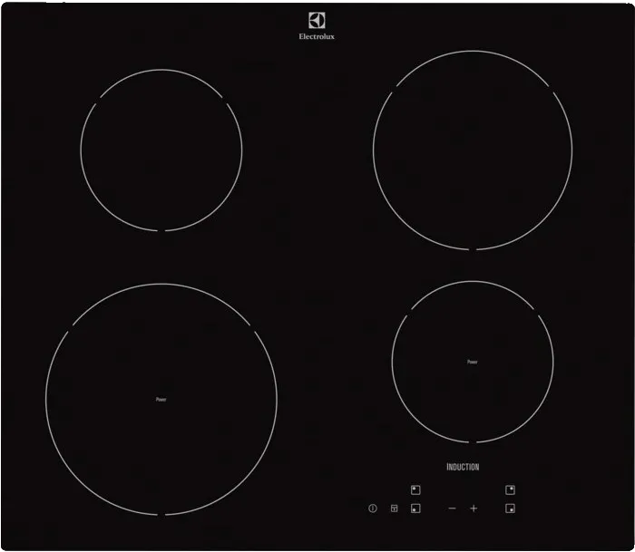 Замена конфорки индукционной Electrolux EHH 6240 ISK