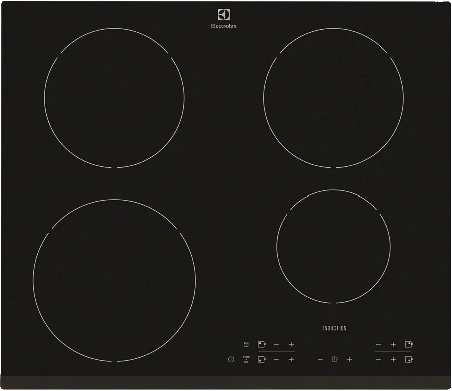 Замена конфорки индукционной Electrolux EHH 16340 FK