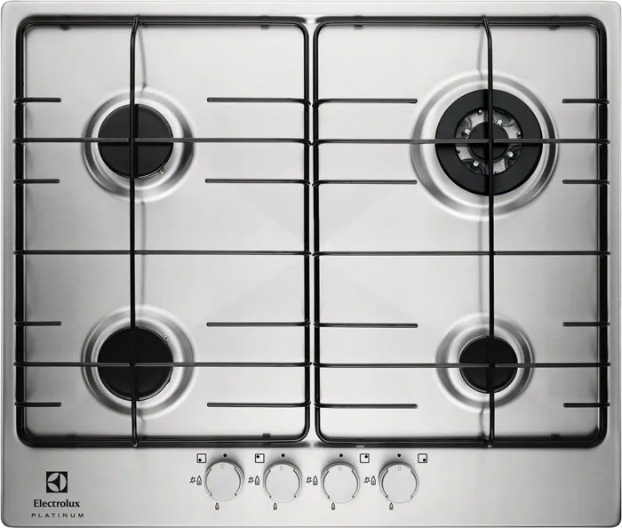 Замена конфорки индукционной Electrolux EGG 96243 NX