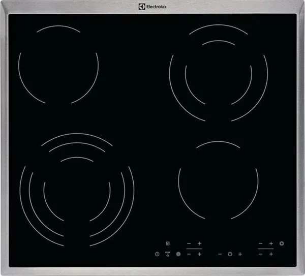 Замена конфорки индукционной Electrolux CPE 6433 KX
