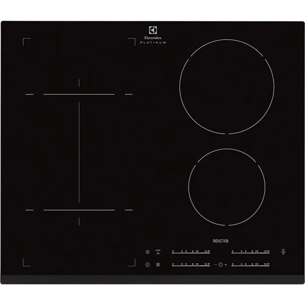 Замена конфорки индукционной Electrolux EHI 9654 HFK