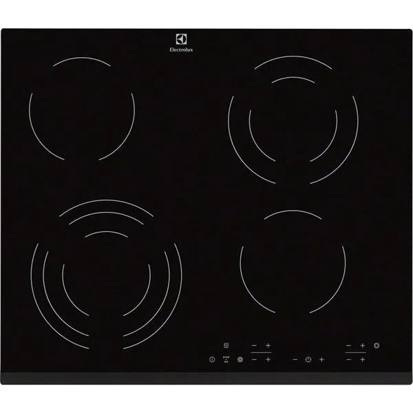 Замена конфорки индукционной Electrolux EHF 56343 FK
