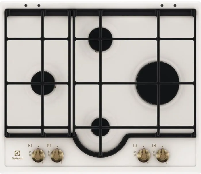 Замена конфорки индукционной Electrolux GPE 362 RBW