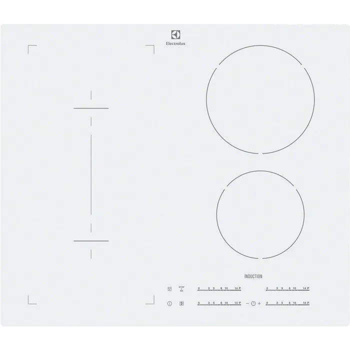Замена конфорки индукционной Electrolux EHI 96540 FW