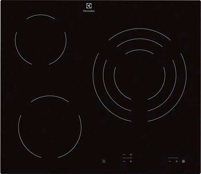 Замена конфорки индукционной Electrolux EHF 6232 IOK