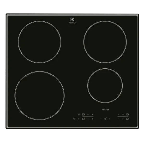 Замена конфорки индукционной Electrolux IPE 644 RCC