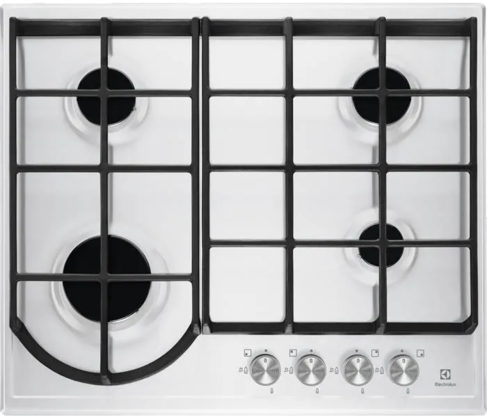 Замена конфорки индукционной Electrolux GPE 263 FW