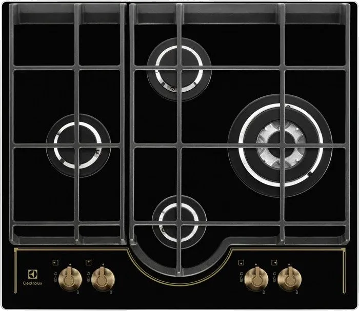 Замена конфорки индукционной Electrolux GPE 363 RBK