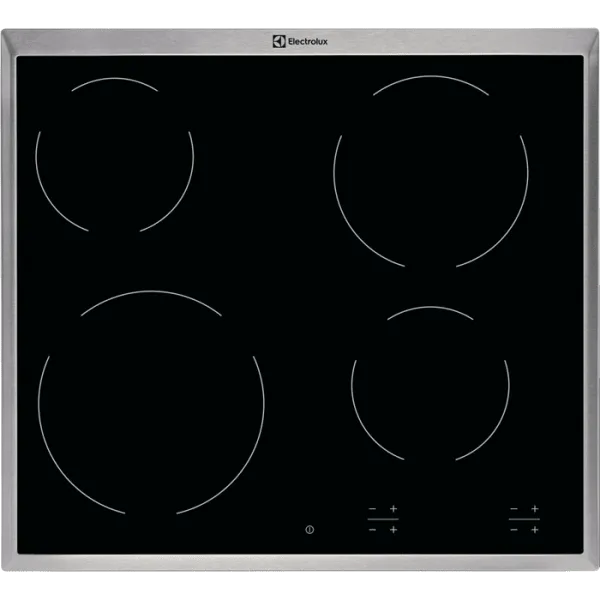 Замена конфорки индукционной Electrolux CPE 6420 KX