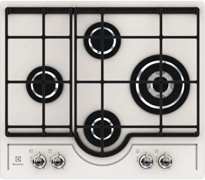 Замена конфорки индукционной Electrolux GPE 363 RCV