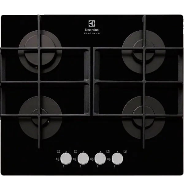Замена конфорки индукционной Electrolux EGT 96342 YK