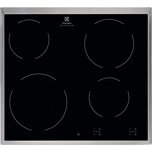 Замена конфорки индукционной Electrolux EHF 96240 XK