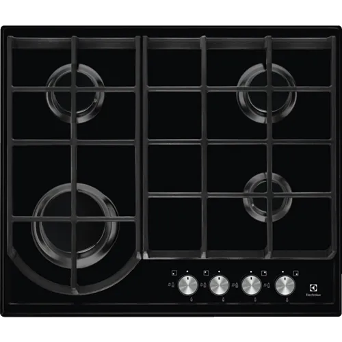 Замена конфорки индукционной Electrolux GPE 263 FB