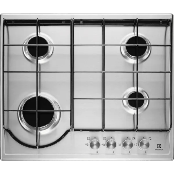 Замена конфорки индукционной Electrolux GPE 262 FX