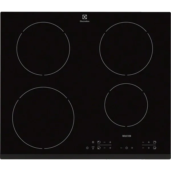 Замена конфорки индукционной Electrolux EHH 56340 FK