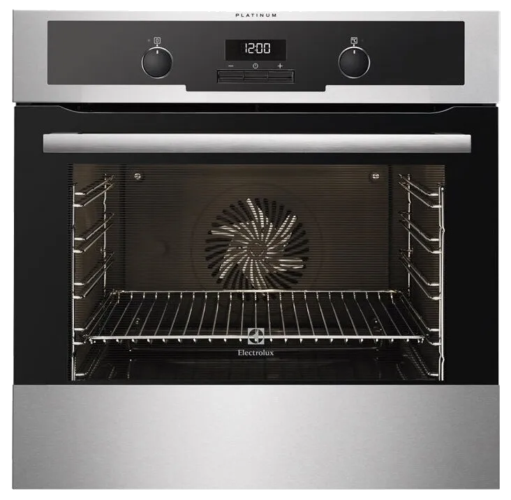 Замена индикаторной лампы Electrolux EOA 95551 AX